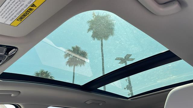2025 Hyundai Tucson Limited Corona CA