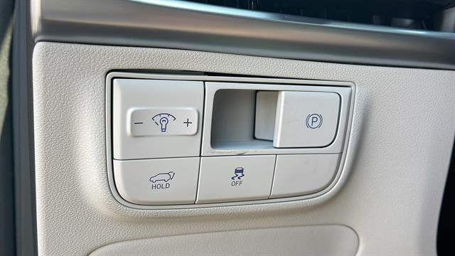 2025 Hyundai Tucson Limited Corona CA