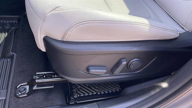 2025 Hyundai Tucson Limited Corona CA