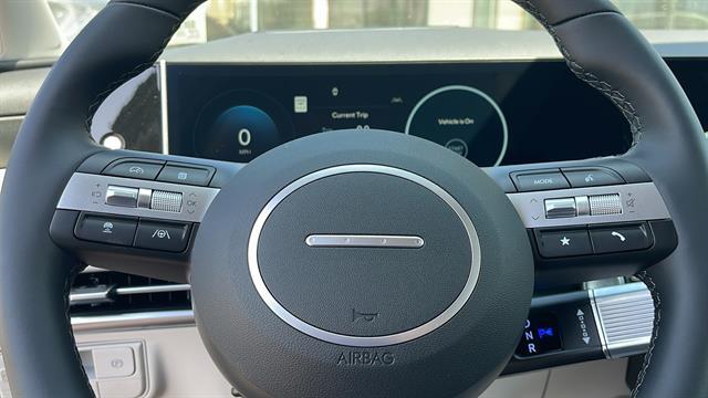 2025 Hyundai Tucson Limited Corona CA