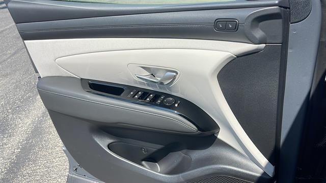 2025 Hyundai Tucson Limited Corona CA