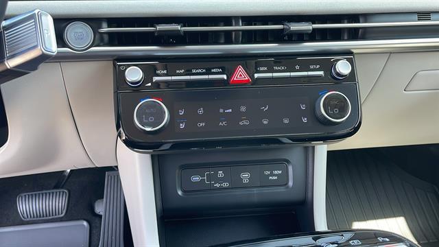 2025 Hyundai Tucson Limited Corona CA