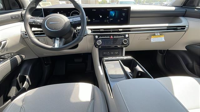 2025 Hyundai Tucson Limited Corona CA