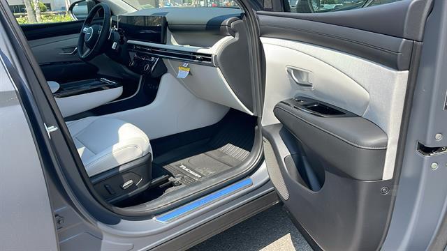 2025 Hyundai Tucson Limited Corona CA