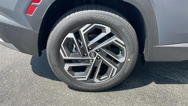 2025 Hyundai Tucson Limited Corona CA