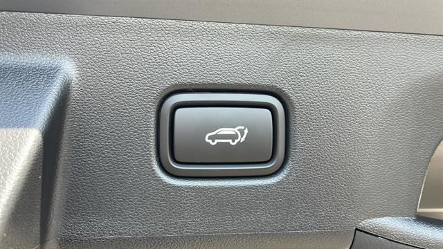 2025 Hyundai Tucson Limited Corona CA