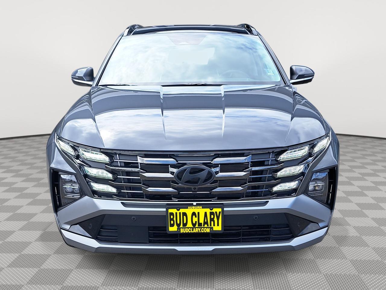 2025 Hyundai Tucson Limited San Clemente CA