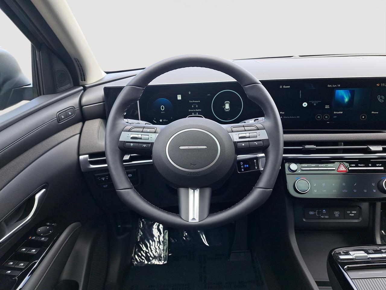 2025 Hyundai Tucson Limited San Clemente CA