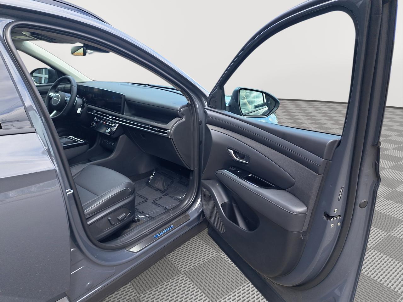 2025 Hyundai Tucson Limited San Clemente CA