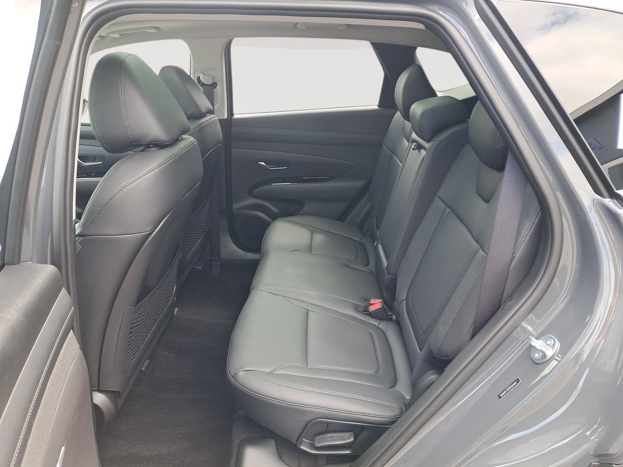 2025 Hyundai Tucson Limited San Clemente CA