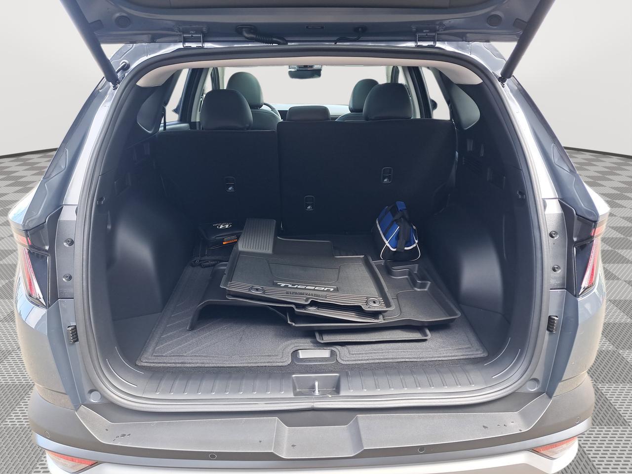 2025 Hyundai Tucson Limited San Clemente CA