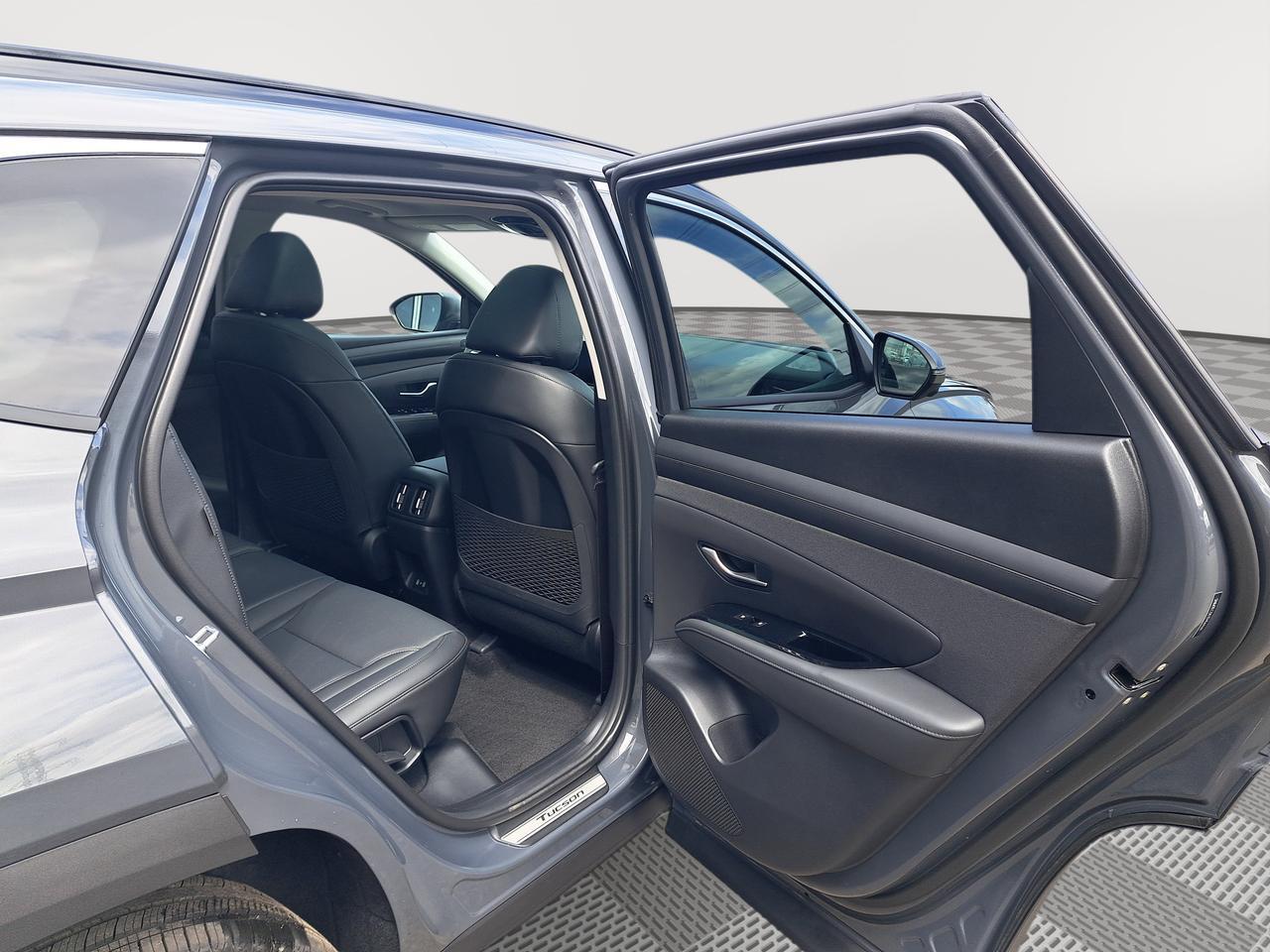 2025 Hyundai Tucson Limited San Clemente CA