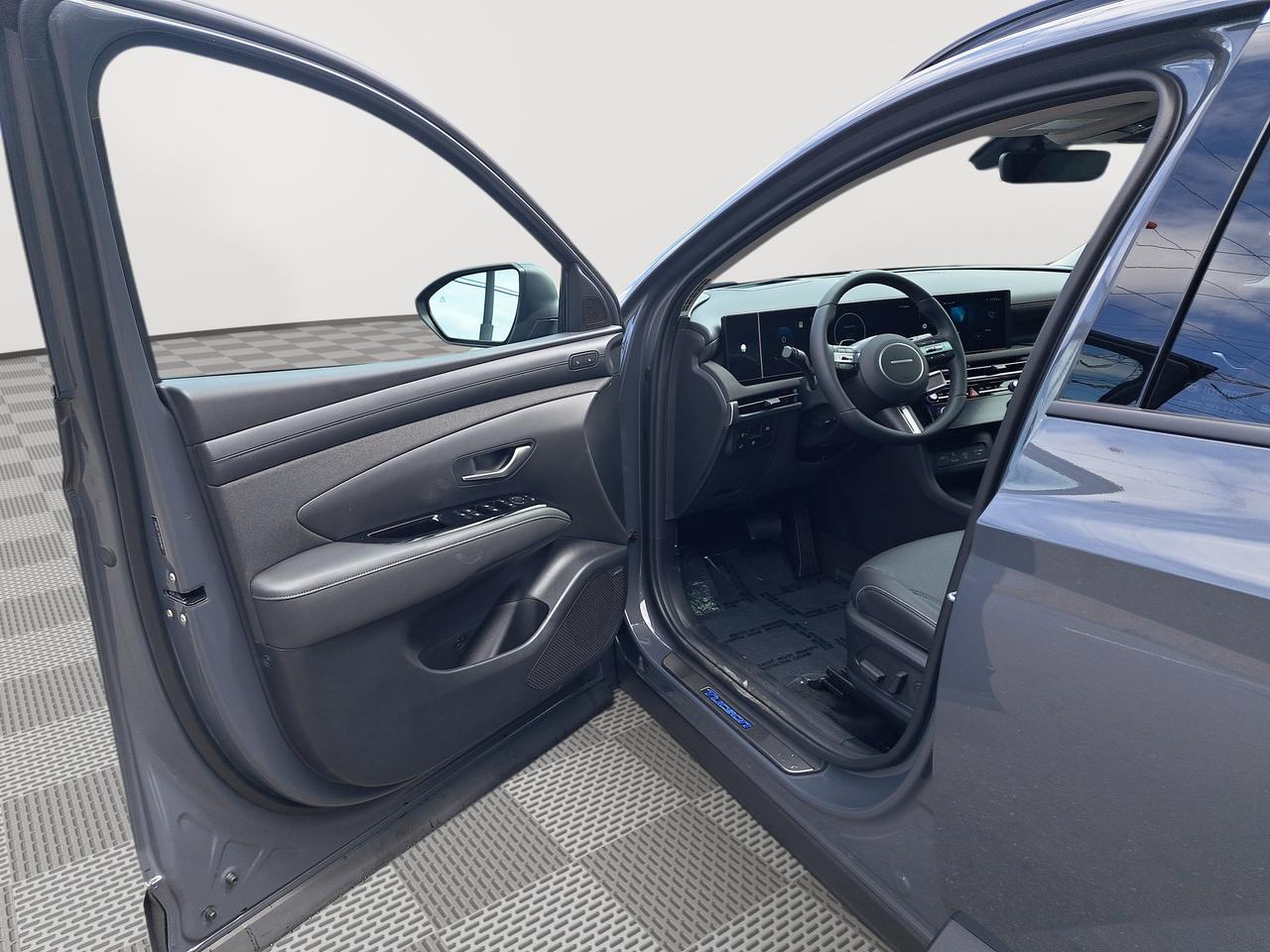 2025 Hyundai Tucson Limited San Clemente CA