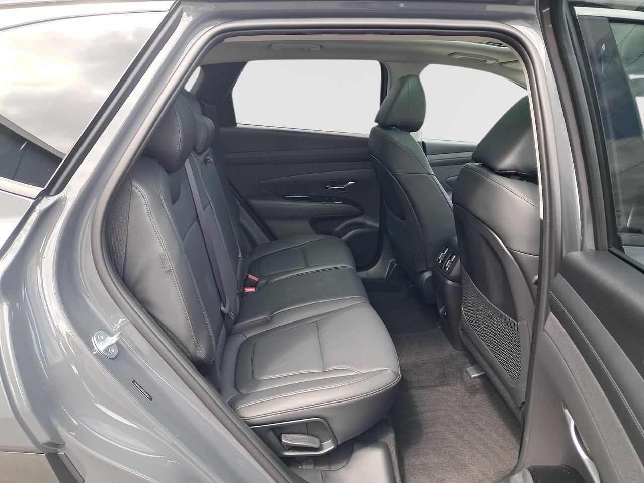 2025 Hyundai Tucson Limited San Clemente CA