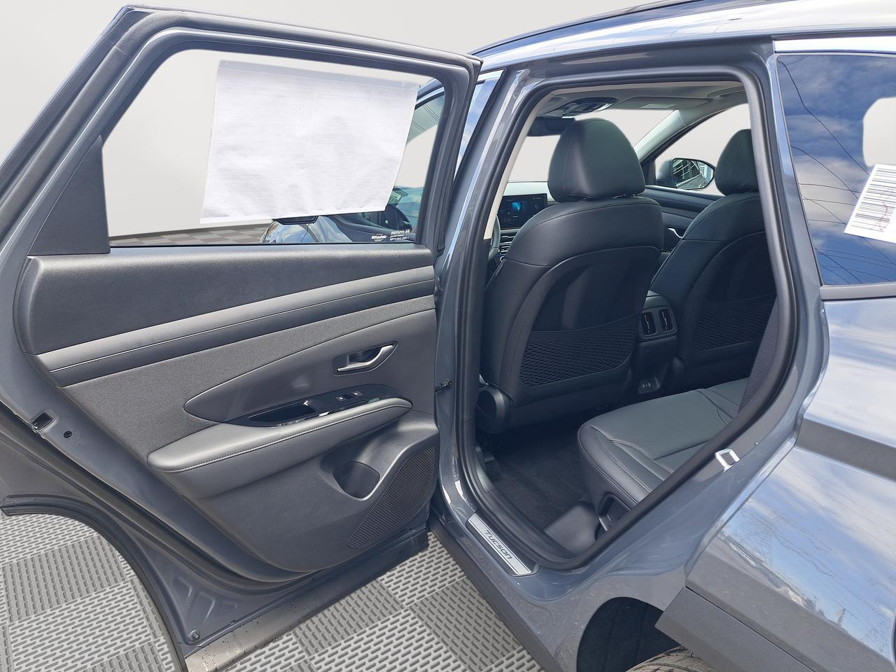 2025 Hyundai Tucson Limited San Clemente CA