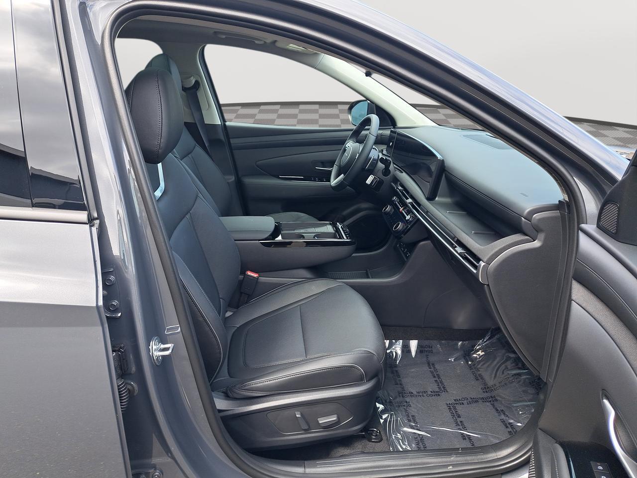 2025 Hyundai Tucson Limited San Clemente CA