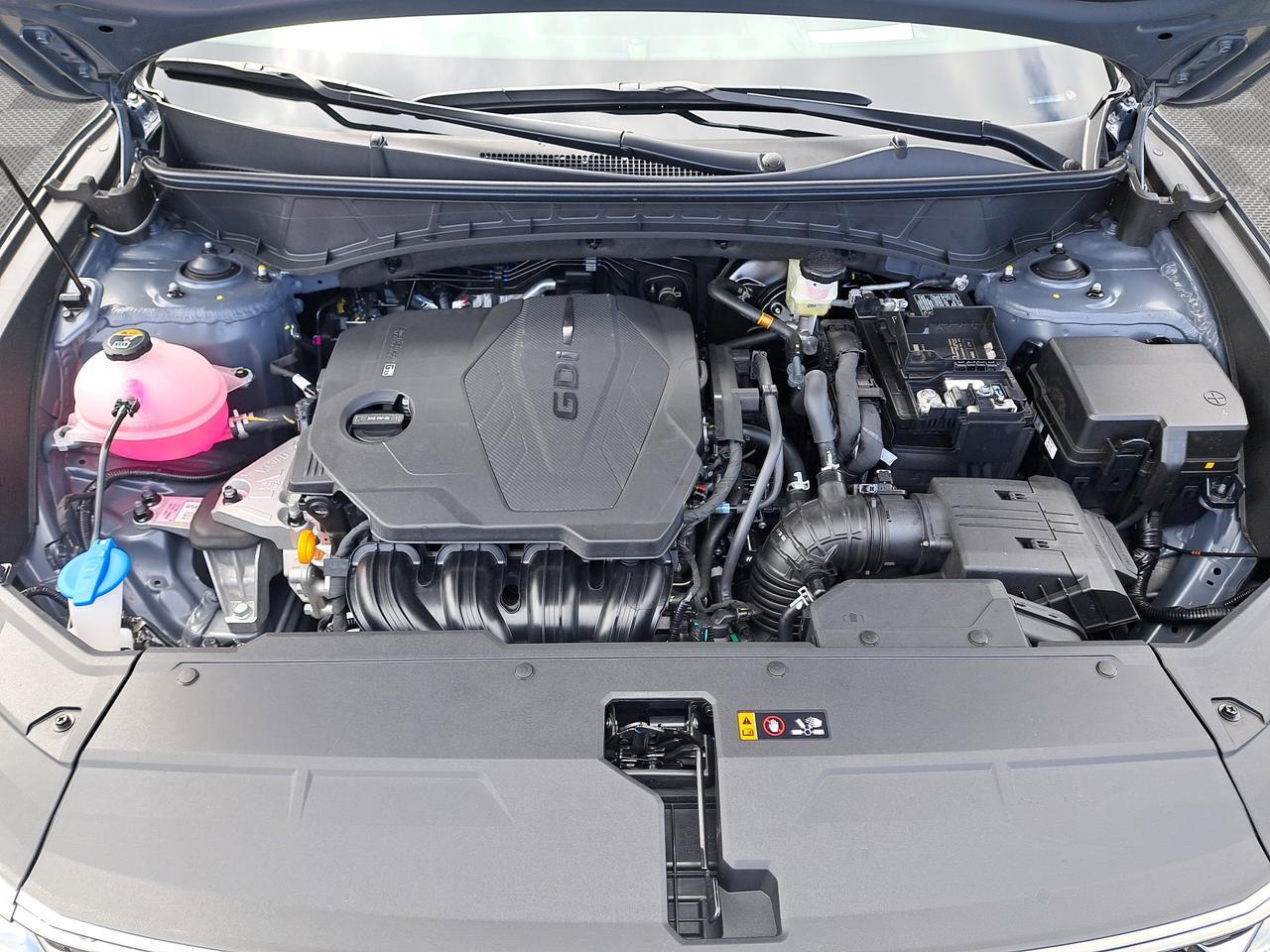 2025 Hyundai Tucson Limited San Clemente CA