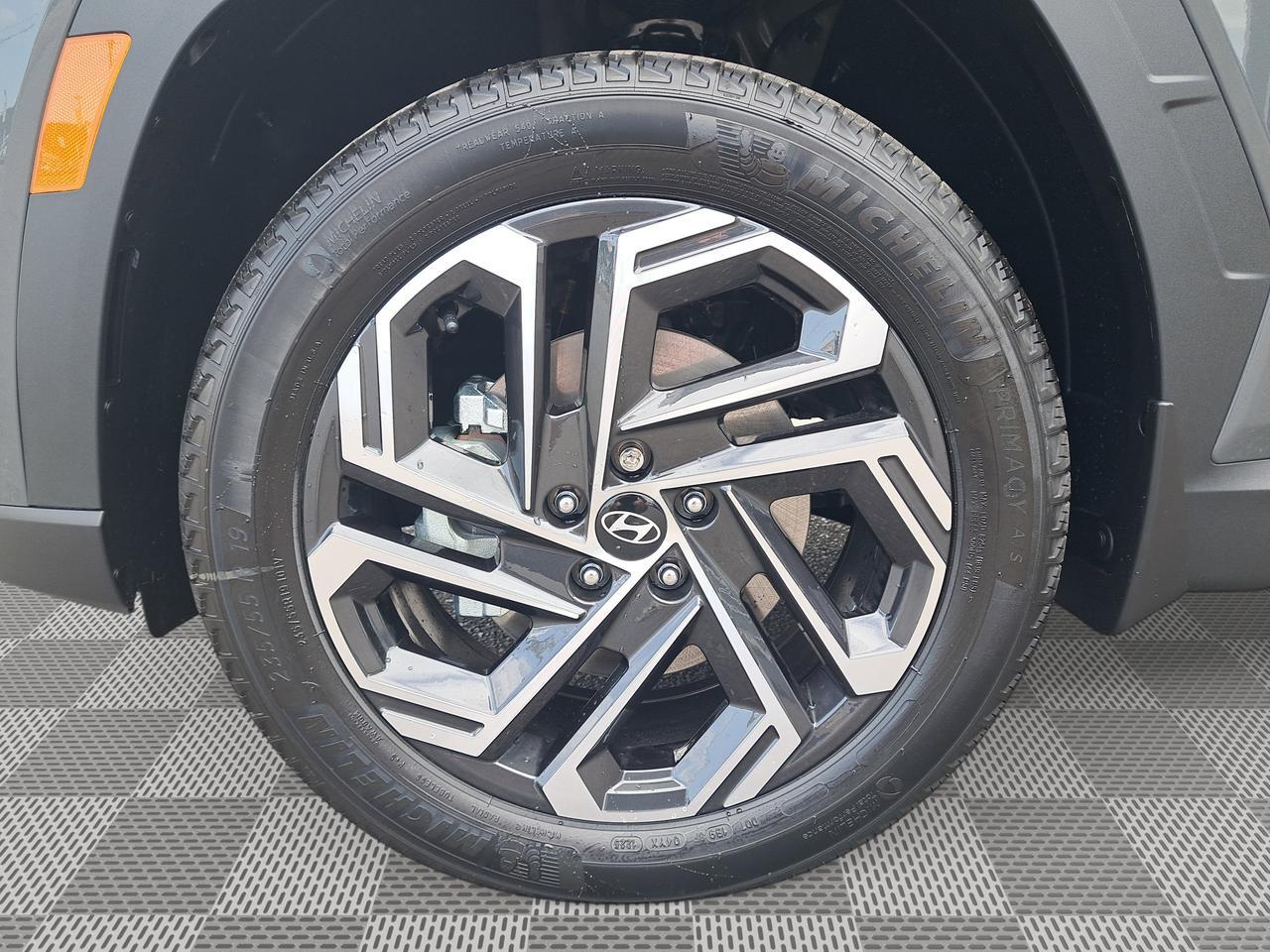 2025 Hyundai Tucson Limited San Clemente CA