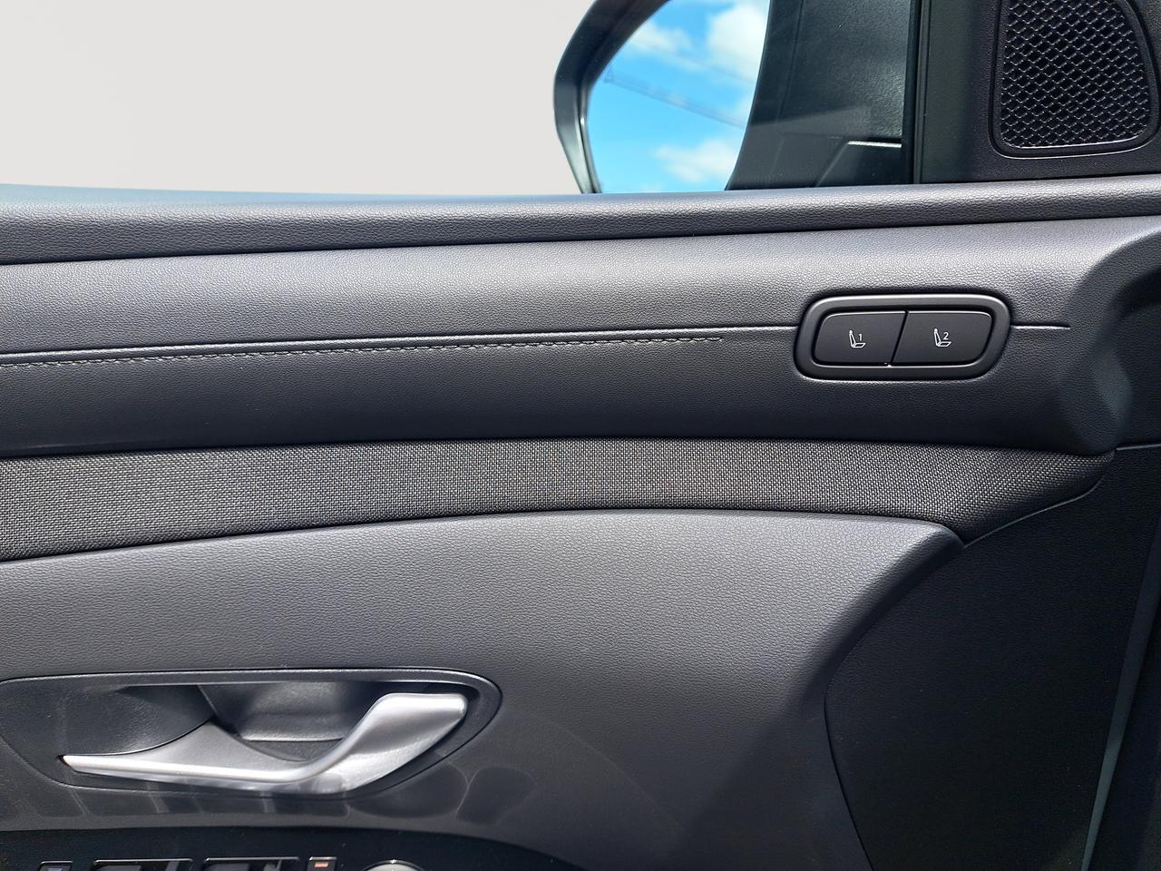 2025 Hyundai Tucson Limited San Clemente CA