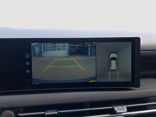 2025 Hyundai Tucson Limited San Clemente CA
