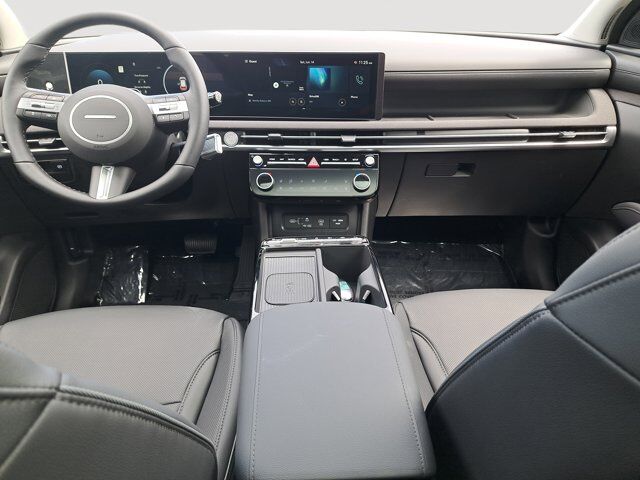 2025 Hyundai Tucson Limited San Clemente CA