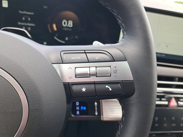 2025 Hyundai Tucson Limited San Clemente CA