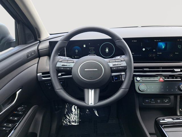 2025 Hyundai Tucson Limited San Clemente CA