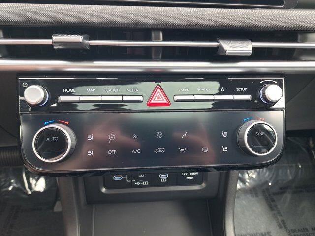 2025 Hyundai Tucson Limited San Clemente CA