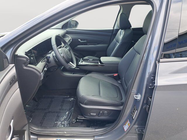 2025 Hyundai Tucson Limited San Clemente CA
