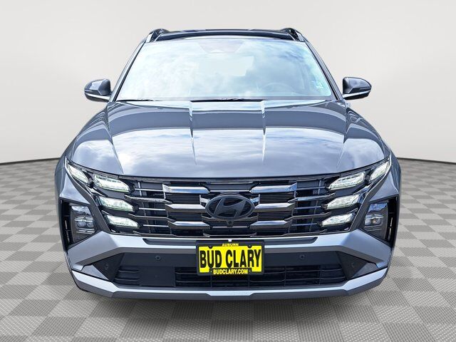 2025 Hyundai Tucson Limited San Clemente CA