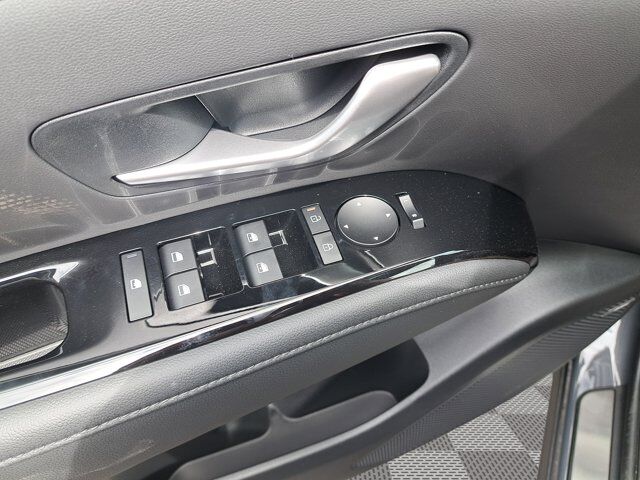 2025 Hyundai Tucson Limited San Clemente CA
