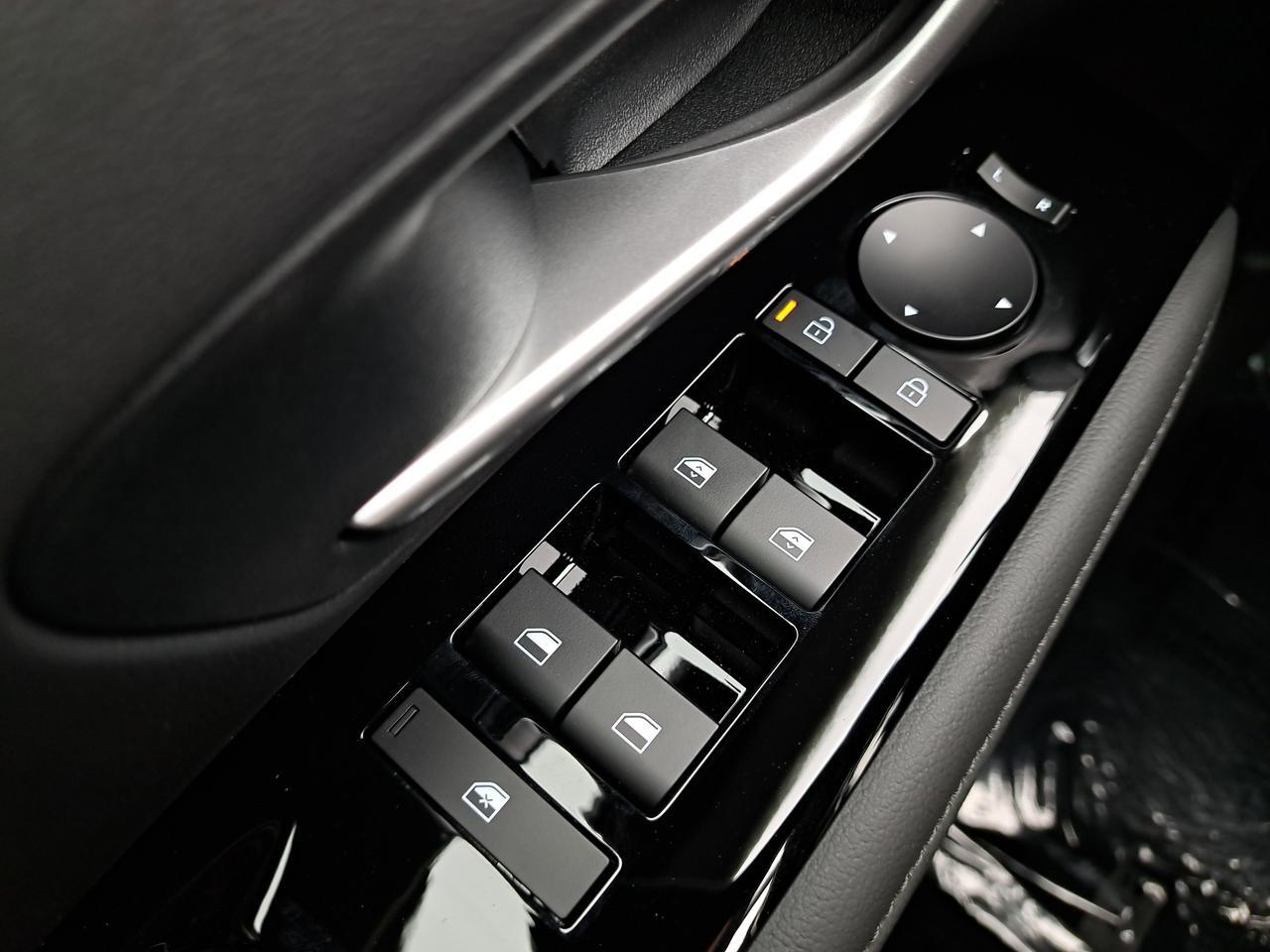 2025 Hyundai Tucson Limited San Clemente CA