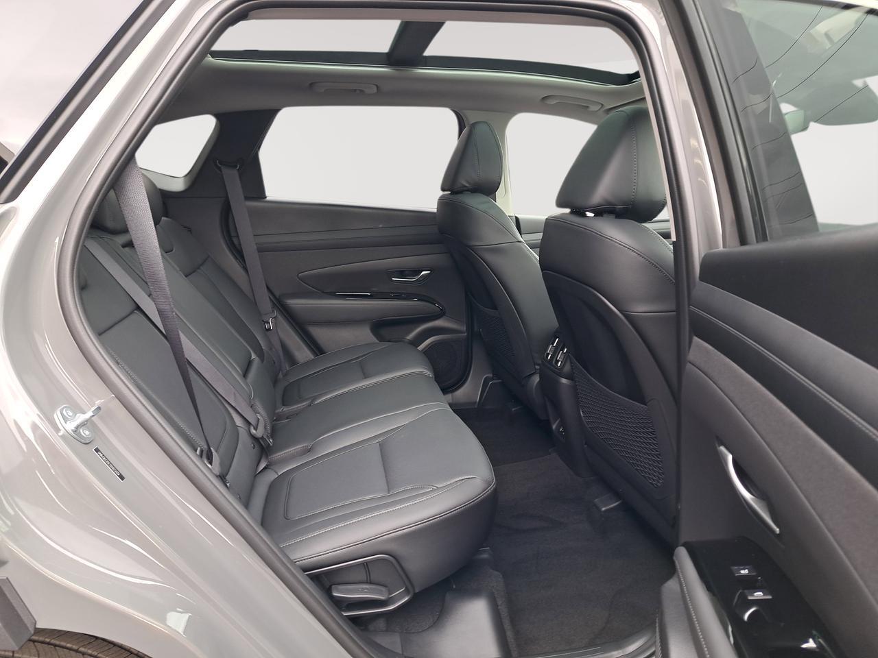 2025 Hyundai Tucson Limited San Clemente CA