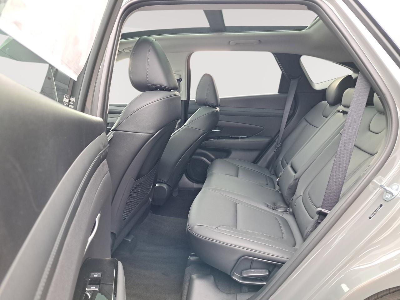 2025 Hyundai Tucson Limited San Clemente CA