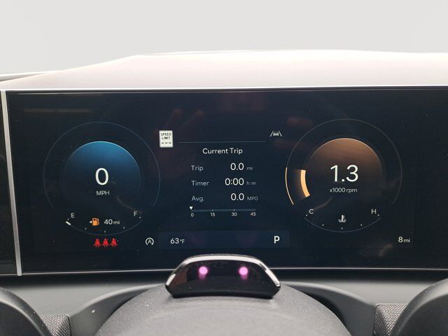 2025 Hyundai Tucson Limited San Clemente CA