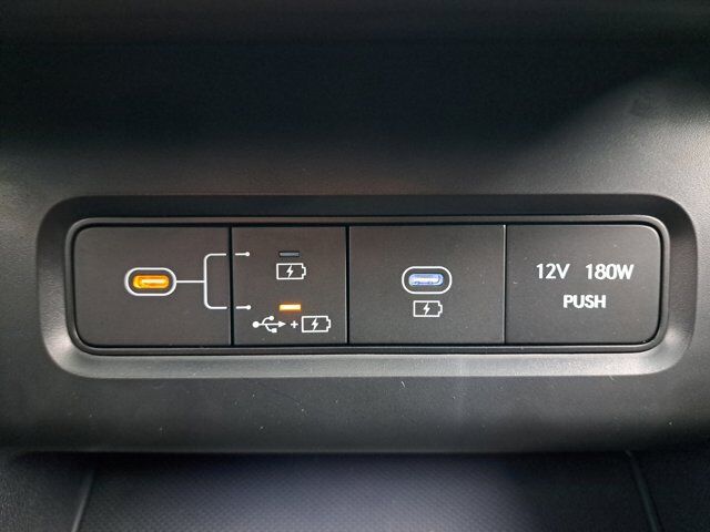 2025 Hyundai Tucson Limited San Clemente CA
