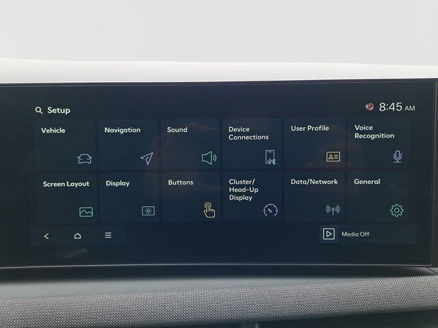 2025 Hyundai Tucson Limited San Clemente CA