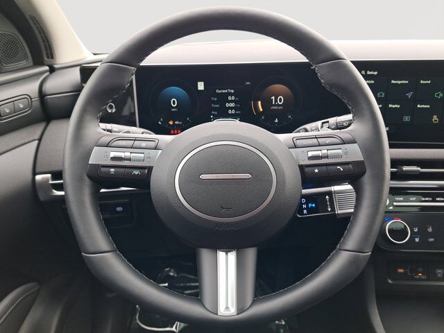 2025 Hyundai Tucson Limited San Clemente CA