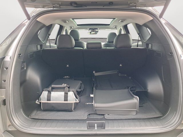 2025 Hyundai Tucson Limited San Clemente CA