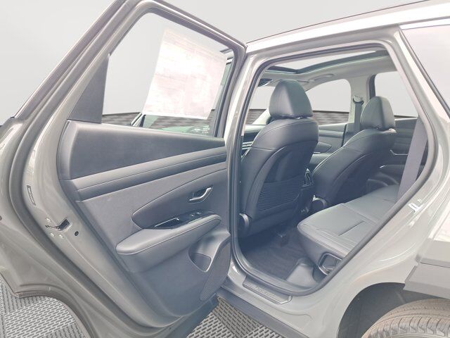 2025 Hyundai Tucson Limited San Clemente CA