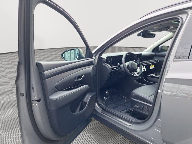 2025 Hyundai Tucson Limited San Clemente CA