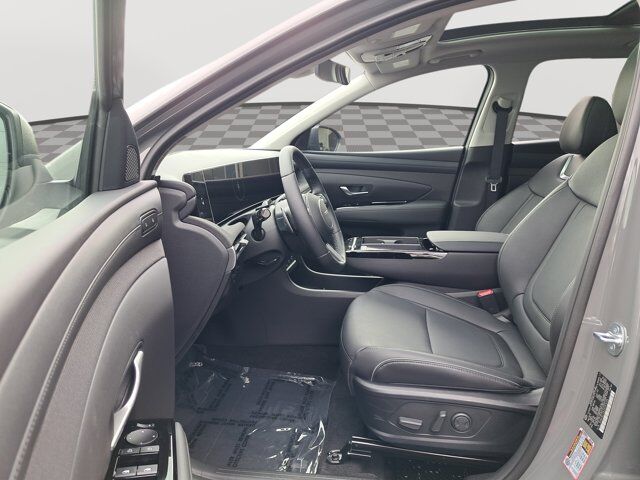 2025 Hyundai Tucson Limited San Clemente CA