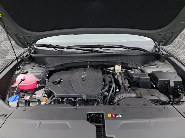 2025 Hyundai Tucson Limited San Clemente CA