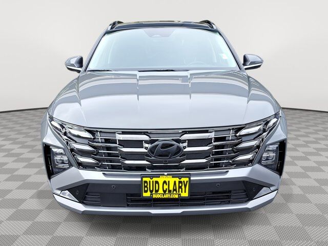 2025 Hyundai Tucson Limited San Clemente CA