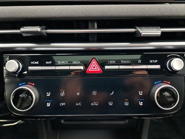 2025 Hyundai Tucson Limited San Clemente CA