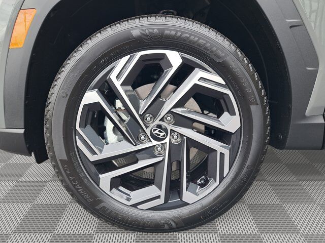 2025 Hyundai Tucson Limited San Clemente CA