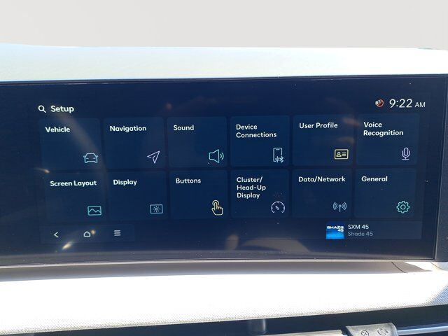 2025 Hyundai Tucson Limited San Clemente CA