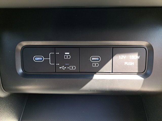 2025 Hyundai Tucson Limited San Clemente CA