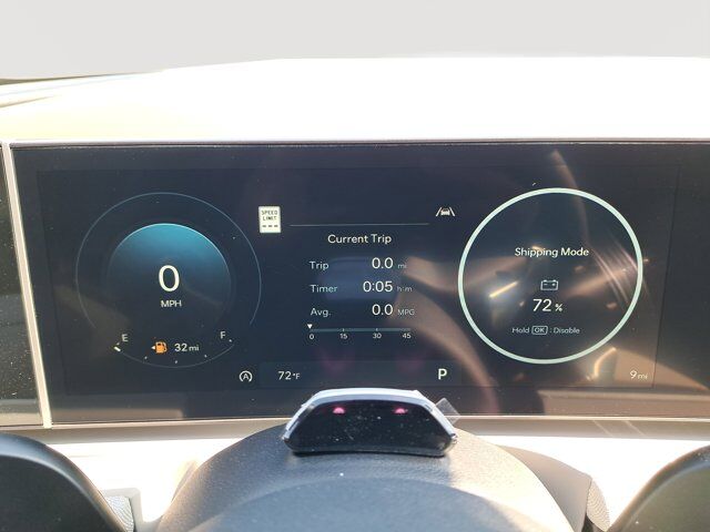 2025 Hyundai Tucson Limited San Clemente CA