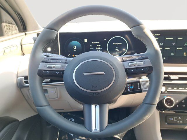2025 Hyundai Tucson Limited San Clemente CA